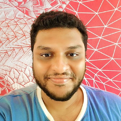 Dhananjay Garg