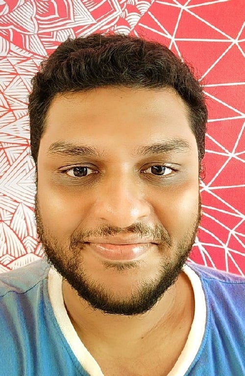 Dhananjay Garg