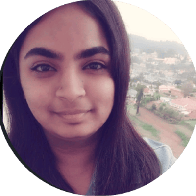Deepshika Sakthivel