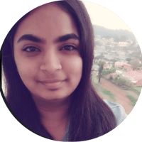 Deepshika Sakthivel