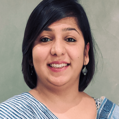 Garima Kaushik