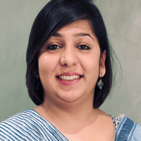 Garima Kaushik