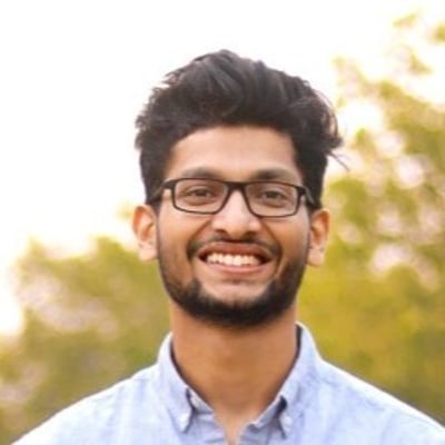 Ganesh Kailas