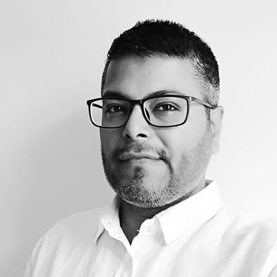 Dushyant Arora