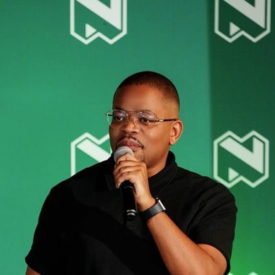 Kagiso Motidi