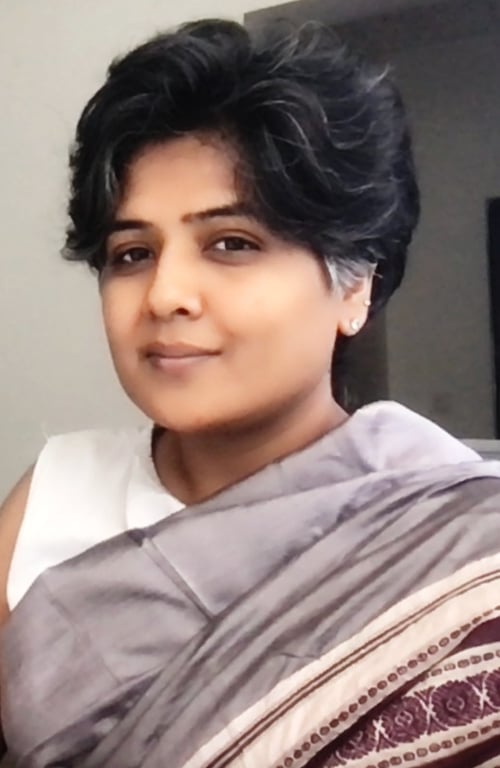 Neha Profile Image