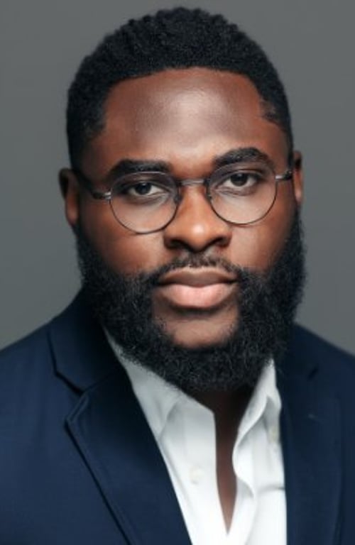 Boluwatife Sokunbi