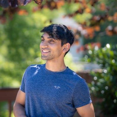 Abhishek Bhargava