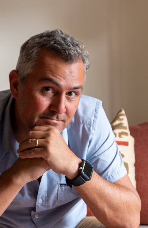 Brian Maggi