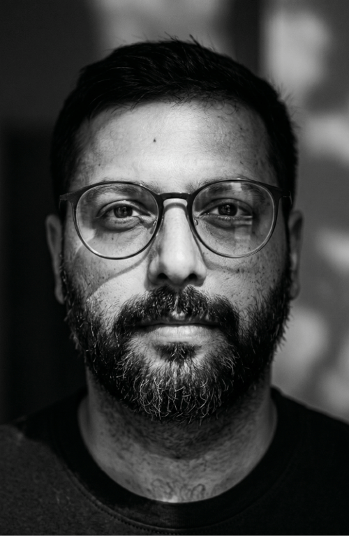 Aprajit Profile Image