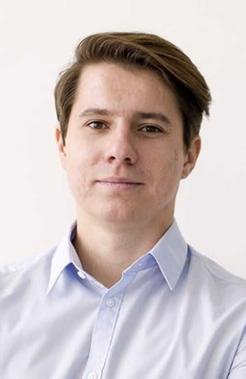 Ivan Profile Image
